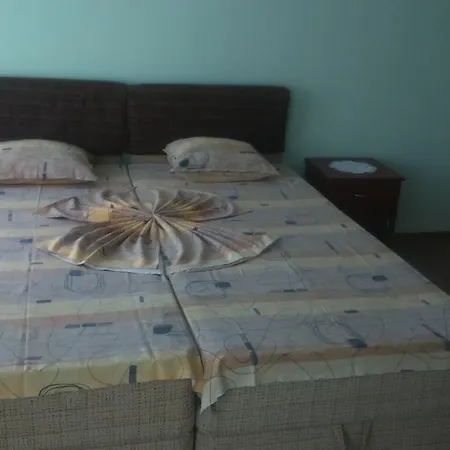 Enjoy Maison d'hôtes Sables d'or