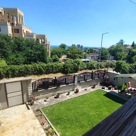 Enjoy Maison d'hôtes