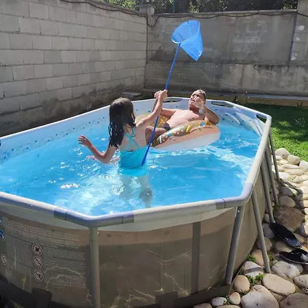 Maison d'hôtes Enjoy 3*