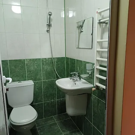 Enjoy Maison d'hôtes