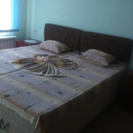 Pensjonat Enjoy 3*