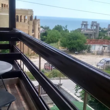 Pensjonat Enjoy Złote Piaski