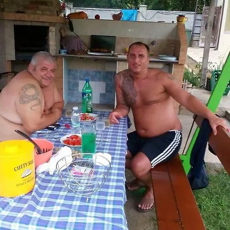 Enjoy Maison d'hôtes *