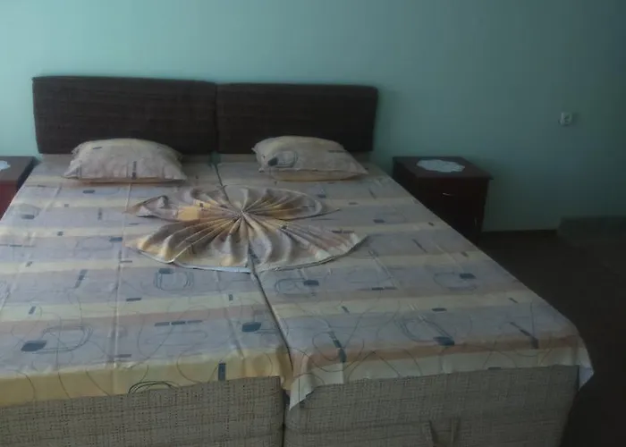 Enjoy Gæstehus Golden Sands