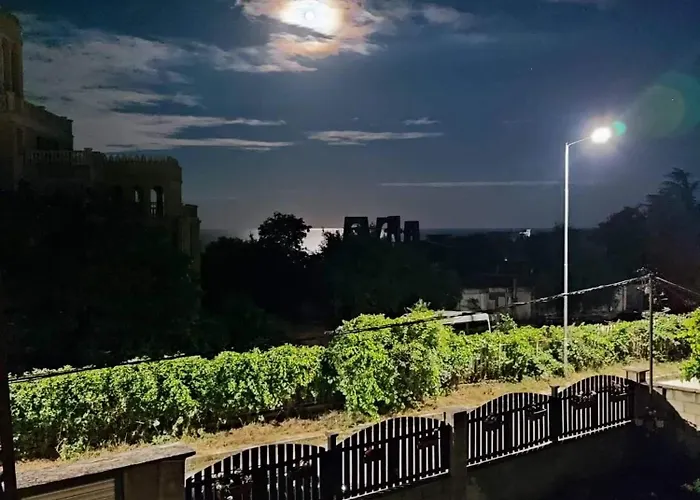 Gæstehus Enjoy Golden Sands