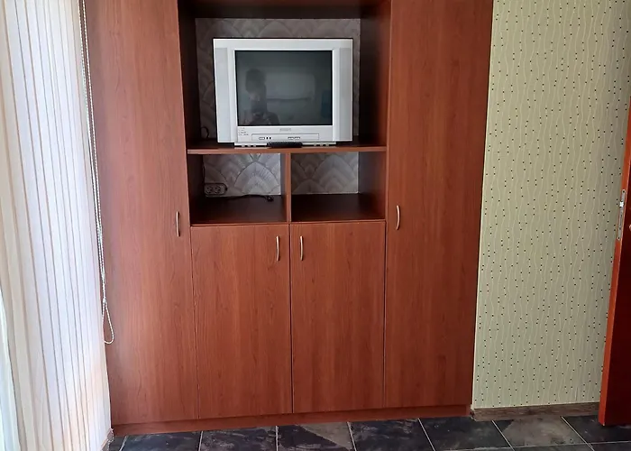 Enjoy 3* Golden Sands